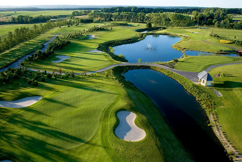 Golf PGA - Hapag Lloyd