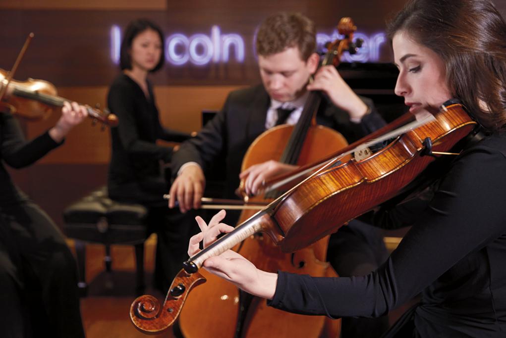 Entretenimiento de noche - Holland America