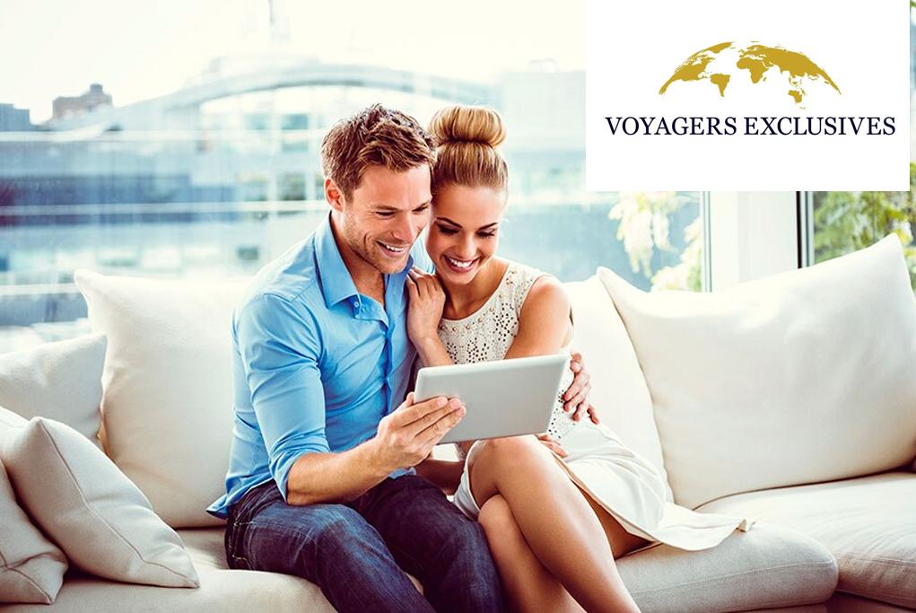 Voyagers Exclusives - MSC Cruceros