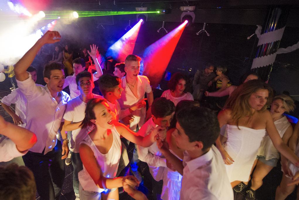 Jóvenes y adolescentes - MSC Cruceros