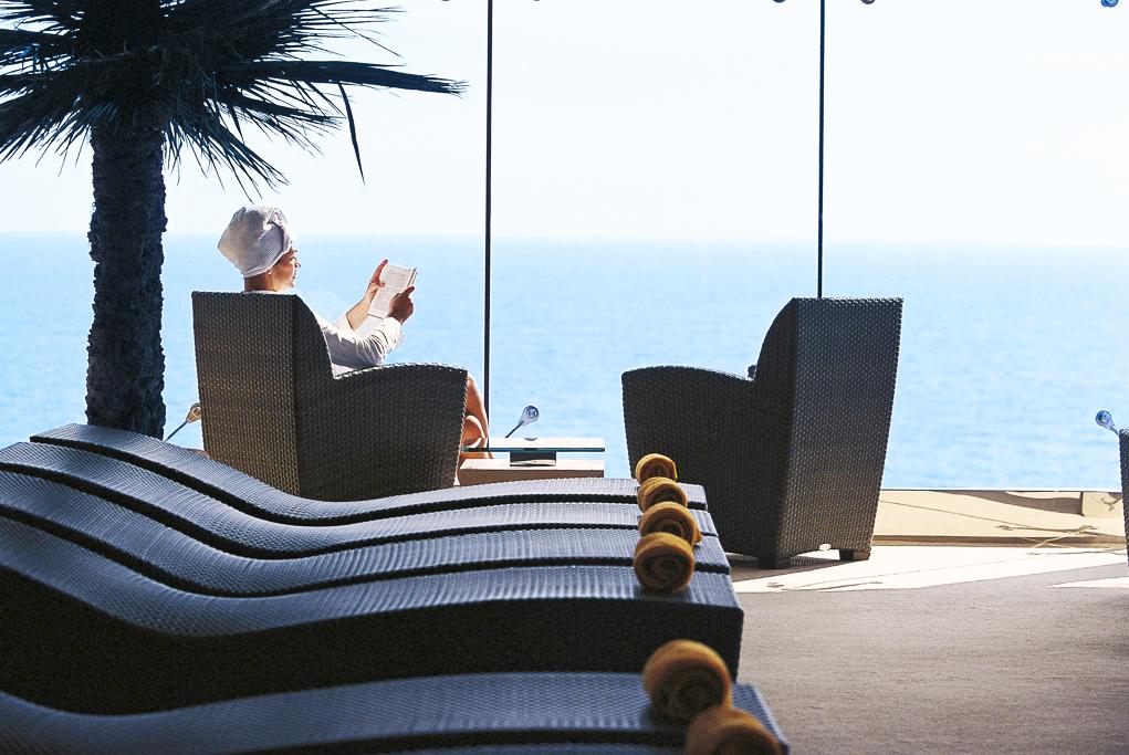 MSC Aurea Spa - MSC Cruceros