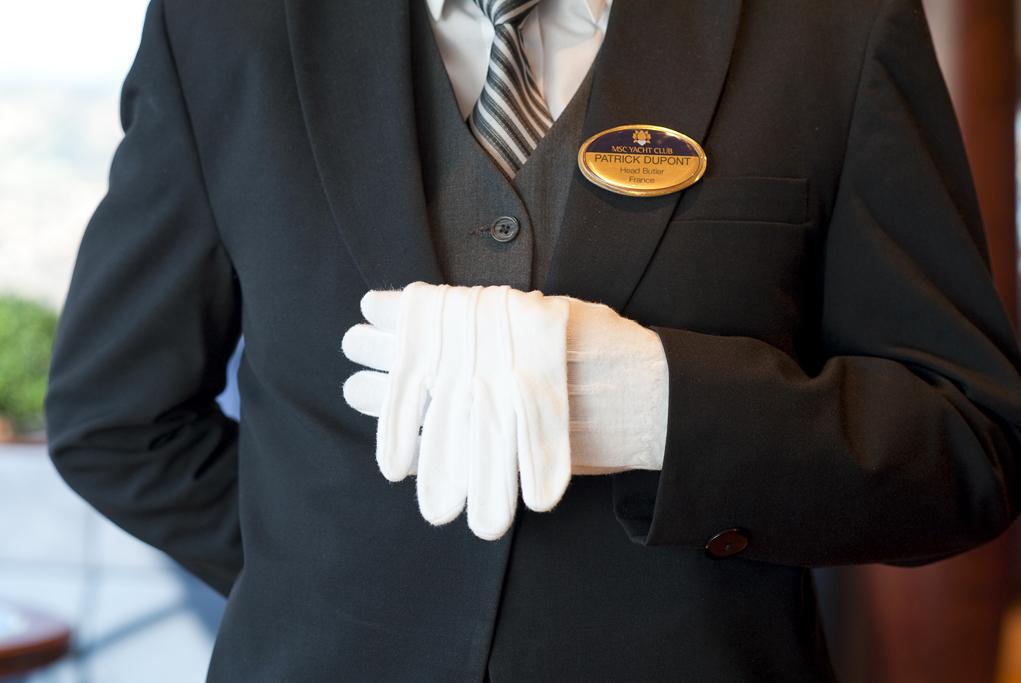 MSC Yacht Club, privacidad exclusiva - MSC Cruceros