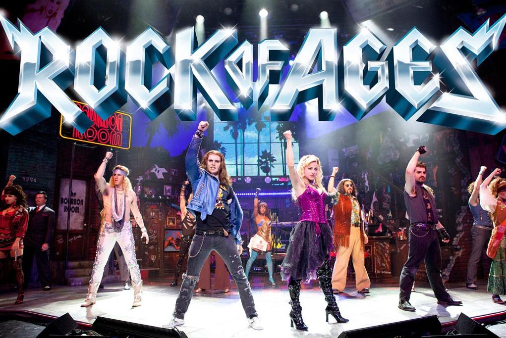 Espectáculos estilo Broadway - Norwegian Cruise Line