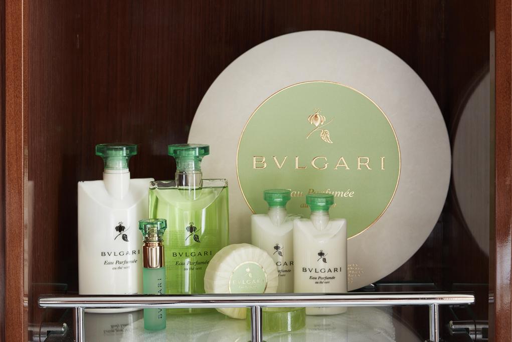 Exclusivas amenities - Oceania Cruises