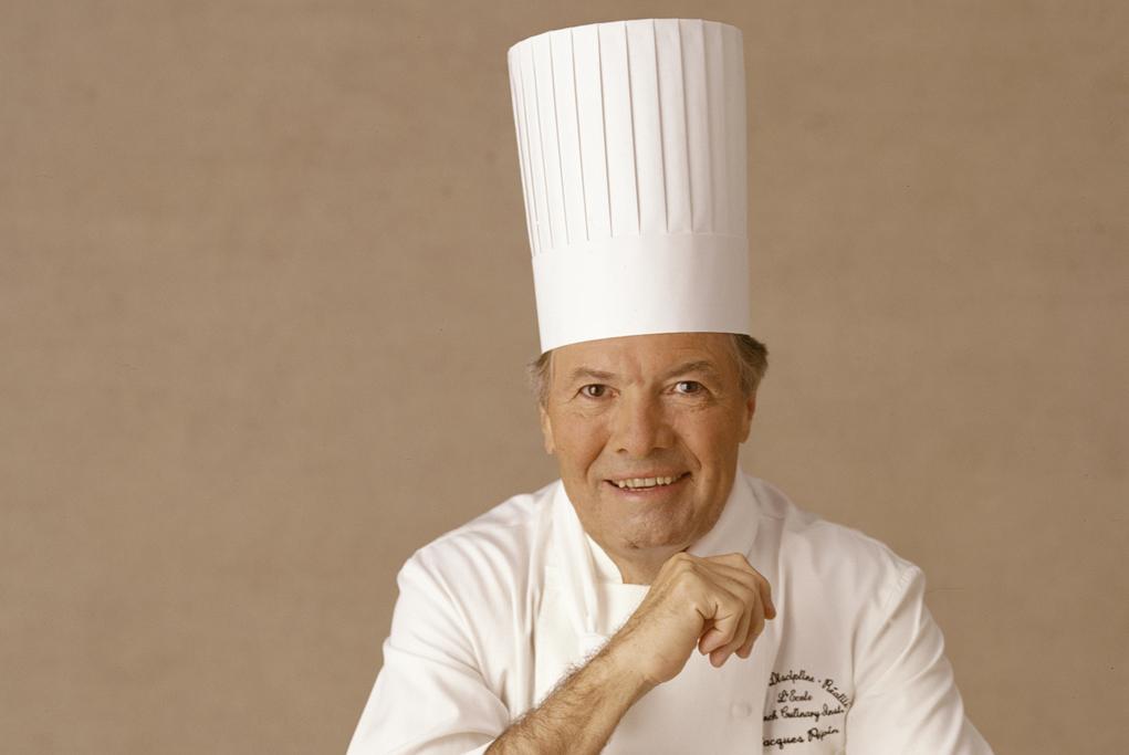 Cocina gourmet by Jacques Pépin - Oceania Cruises