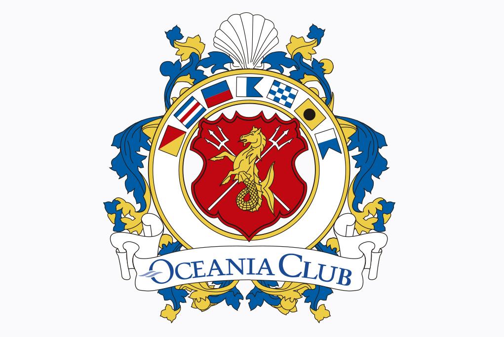 Club Oceania Ambassador - Oceania Cruises