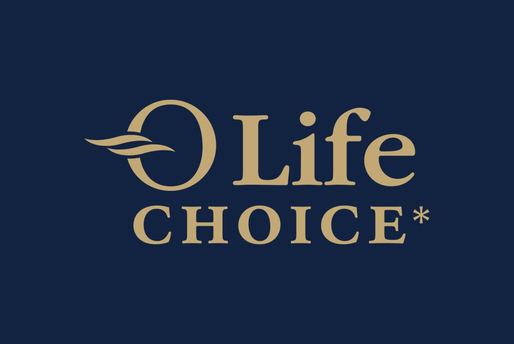 OLife Choice - Oceania Cruises