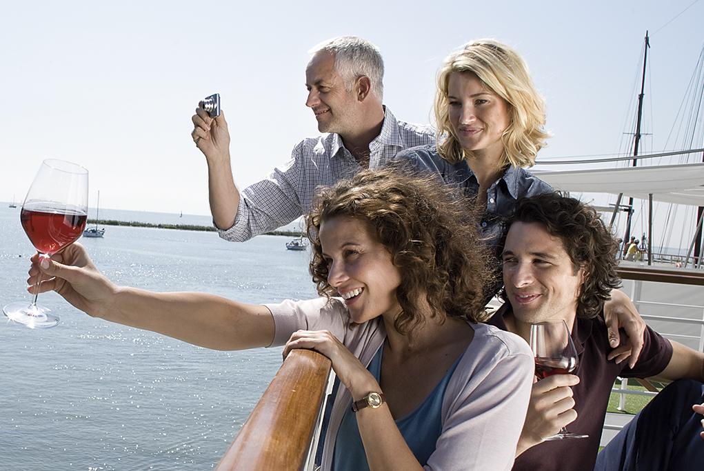 Grupos - Panavisión