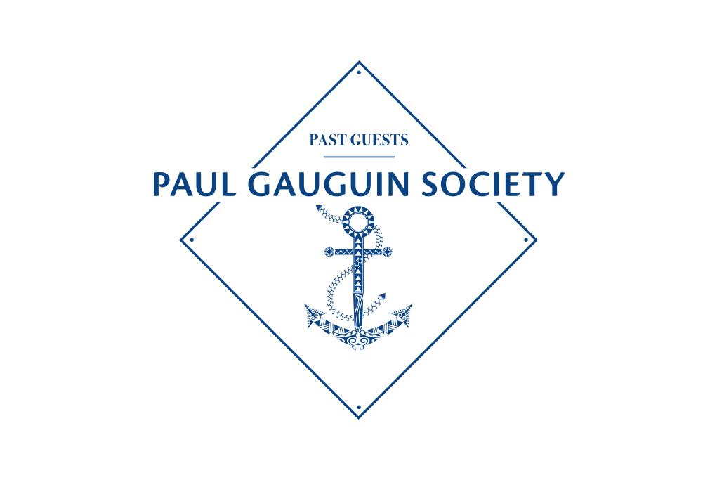 Paul Gauguin Society - Paul Gauguin