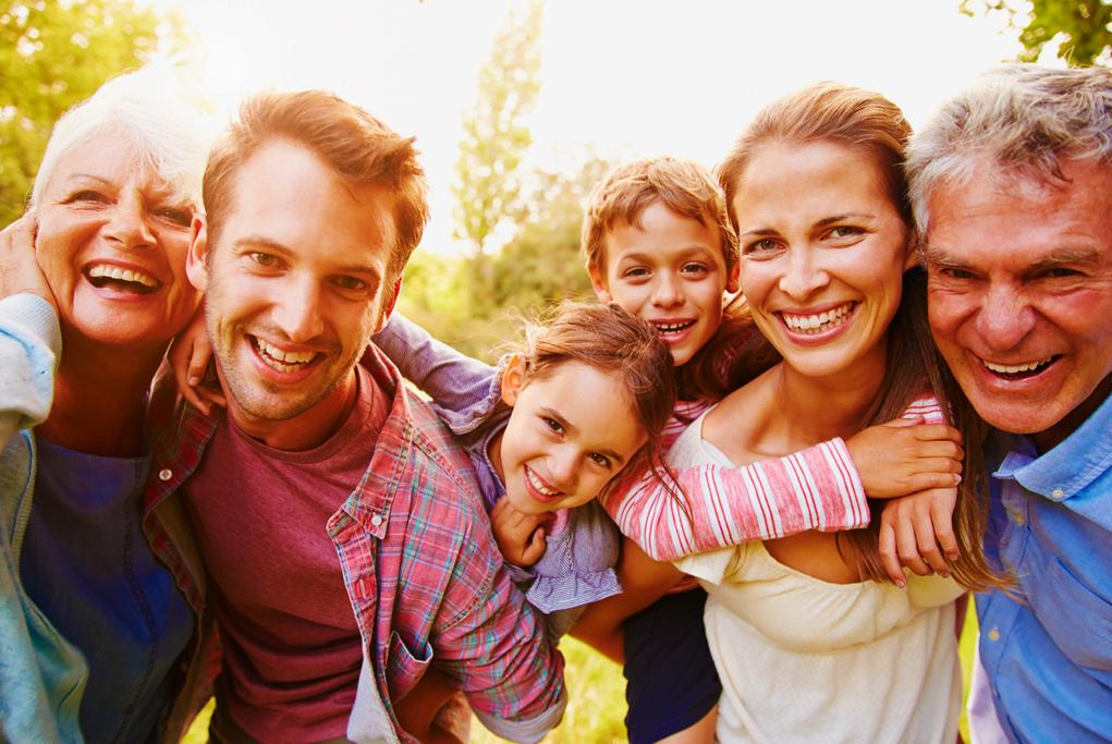 Grupos y familias - Politours