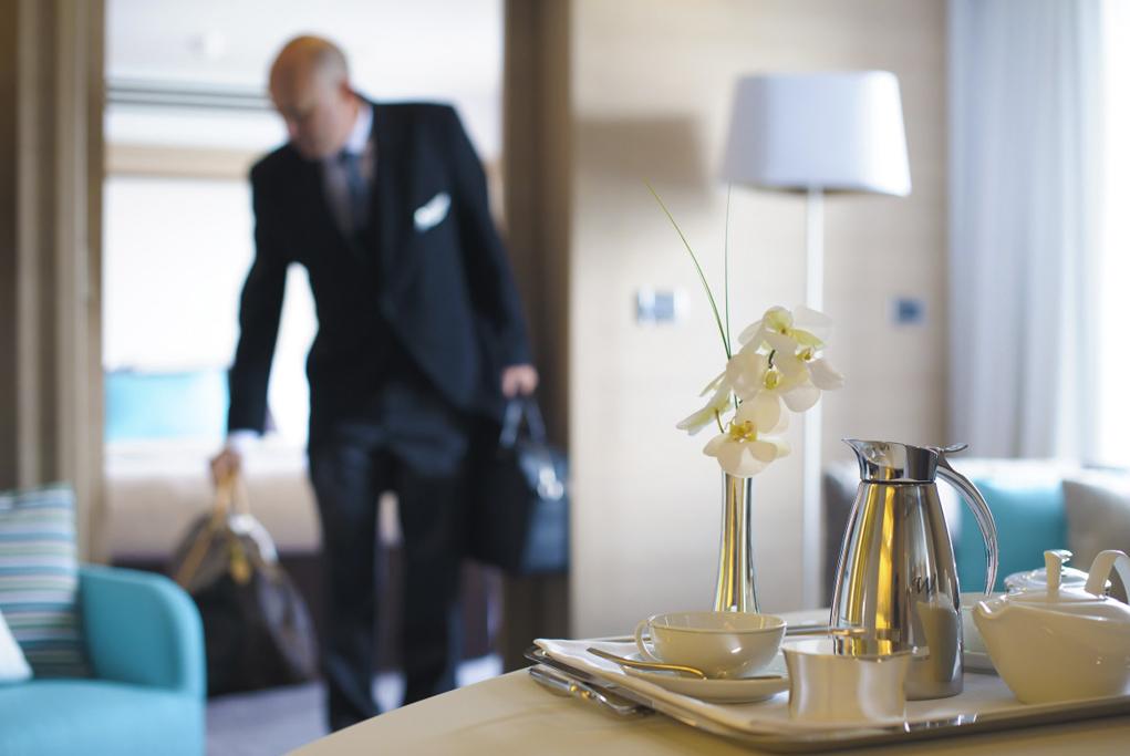 Estilo francés: The French Touch - Ponant