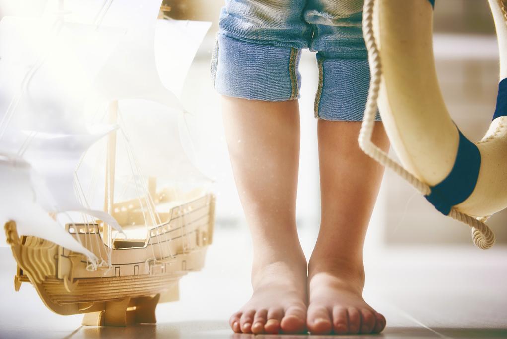 Menores gratis - Ponant