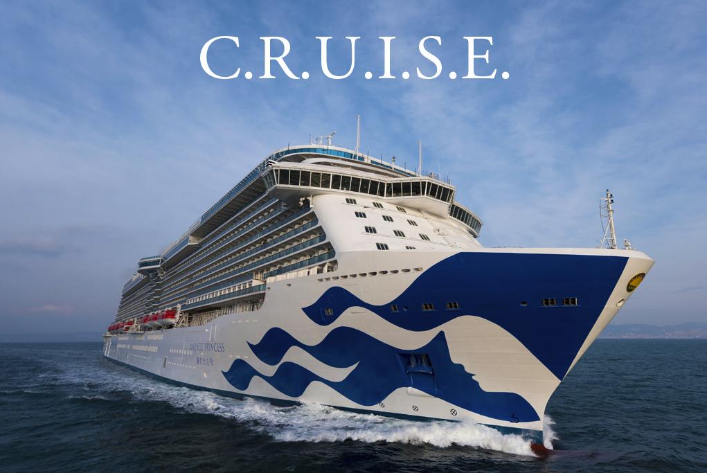 Naviera Premium C.R.U.I.S.E. - Princess Cruises