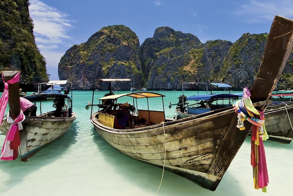 Excursiones incluidas - Regent Seven Seas Cruises