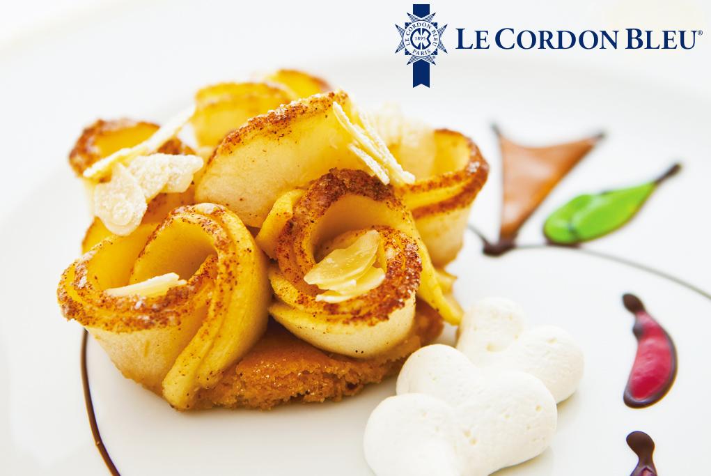 Gastronomía y Le Cordon Bleu - Regent Seven Seas Cruises