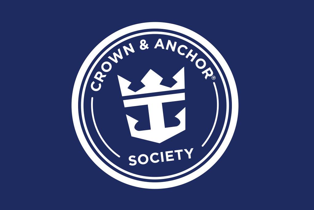 Crown & Anchor Society - Royal Caribbean