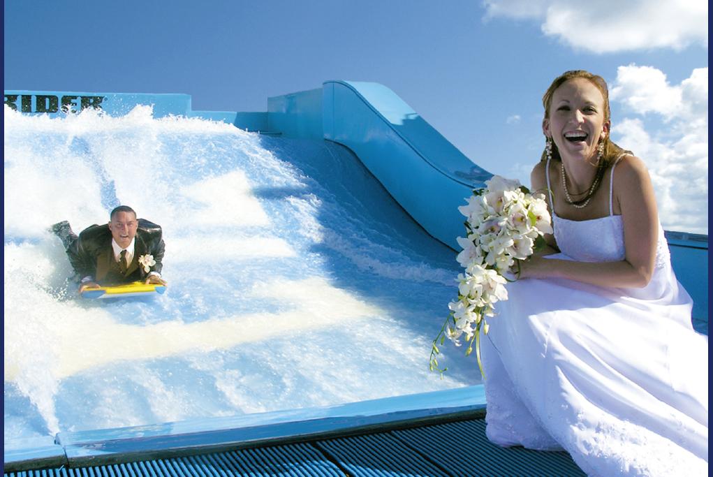 Extras de Luna de Miel - Royal Caribbean