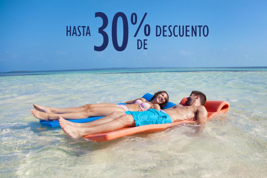 Descuento Venta Anticipada - Royal Caribbean