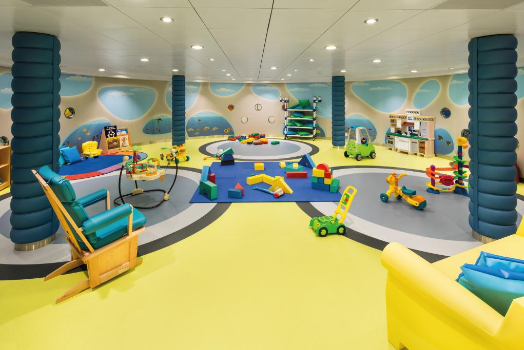 Adventure Ocean - Royal Caribbean