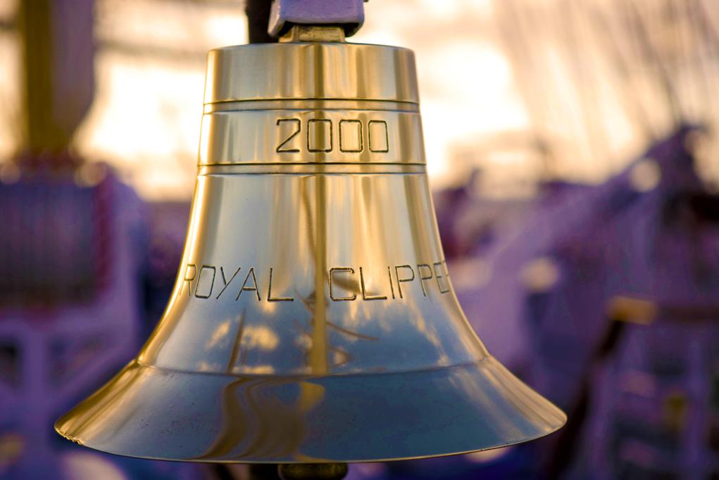 Early Booking - Star Clippers