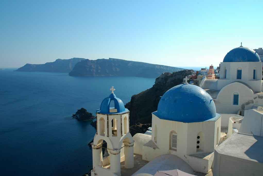 Inmersión en el destino - Variety Cruises