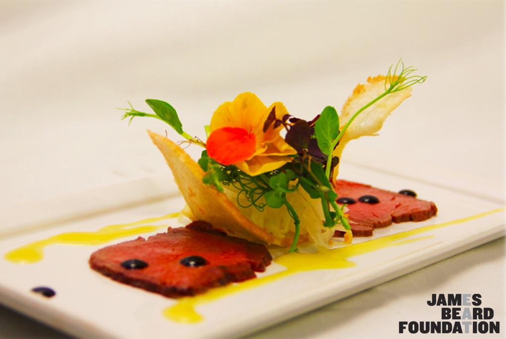 Gastronomía de alto standing - Windstar Cruises