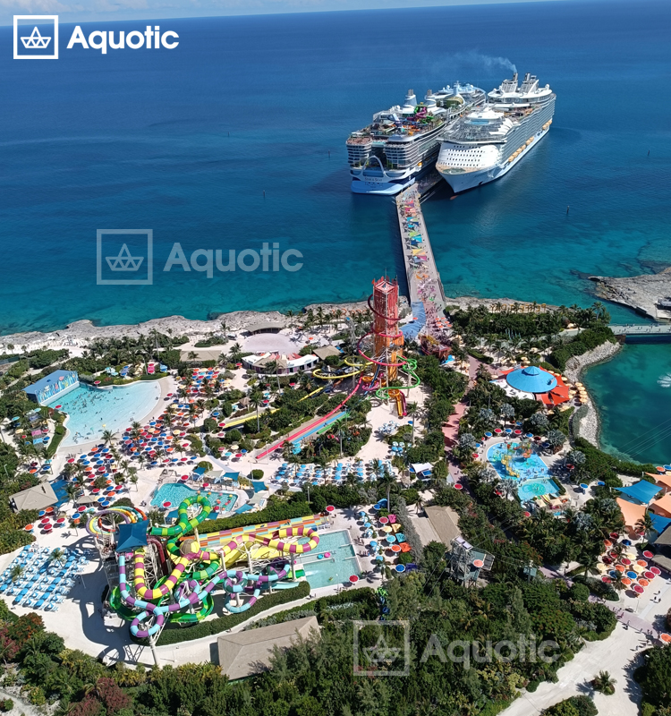 CocoCay