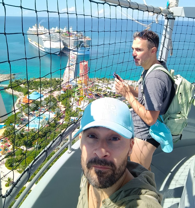 CocoCay