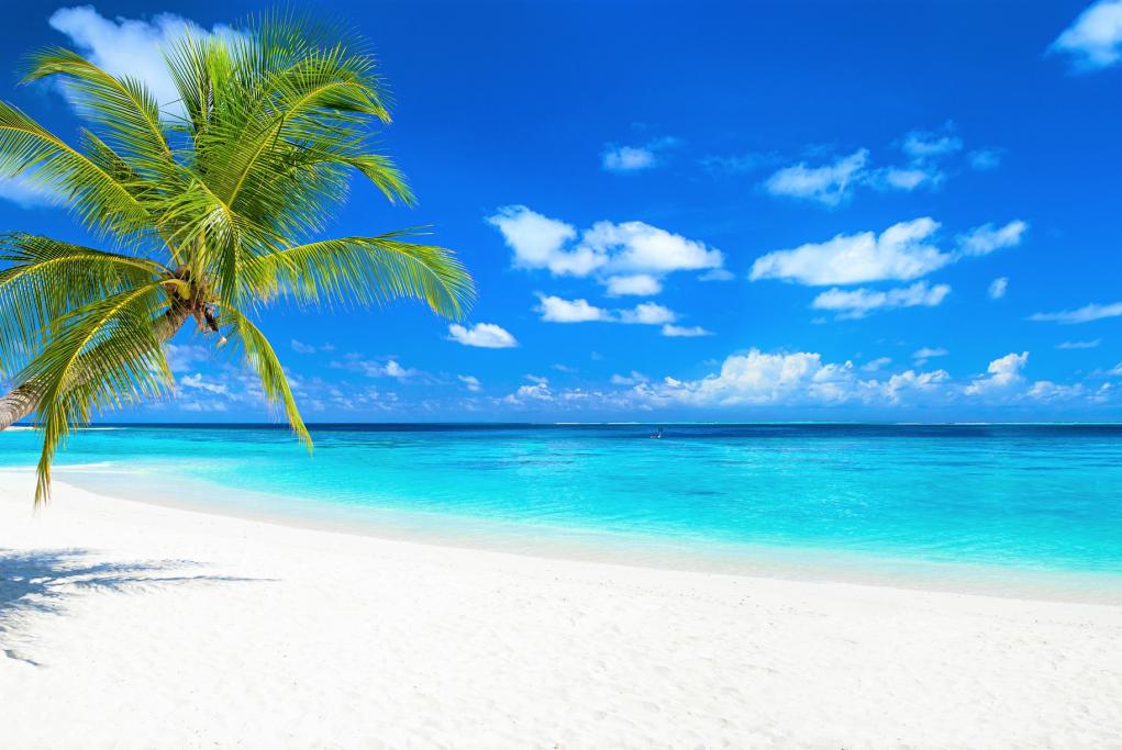 Long Bay Beach - Antigua