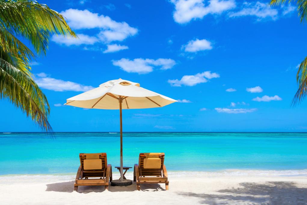 Playa Dickinson - Antigua