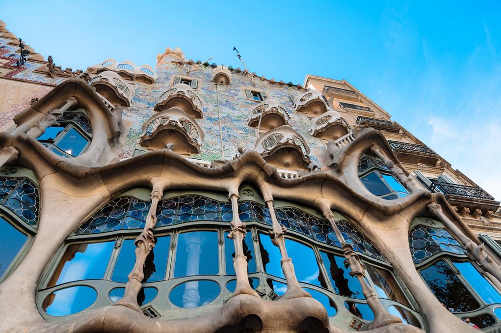 Casa Batlló - Barcelona