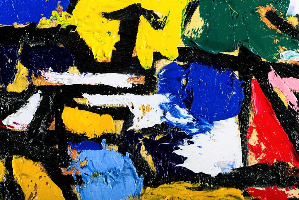 Museo de Belice - Belice City