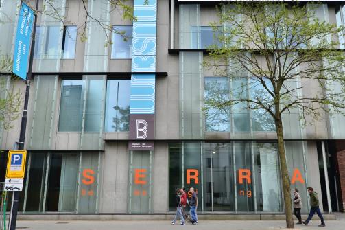 Boijmans Van Beuningen - Rotterdam