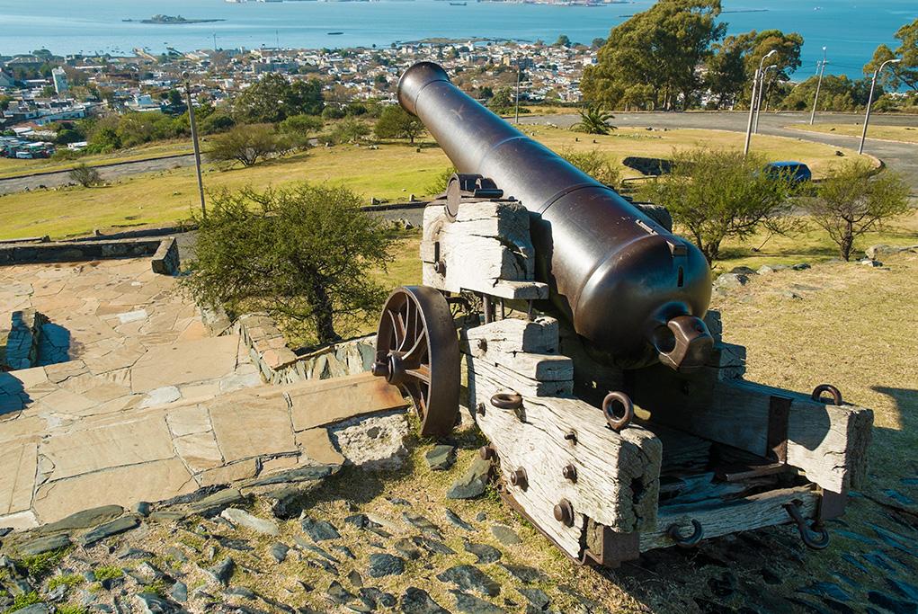 Fuerte Lambert - Coquimbo - La Serena