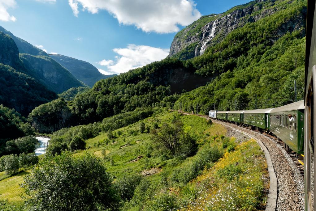 Tren de Flam - Flam