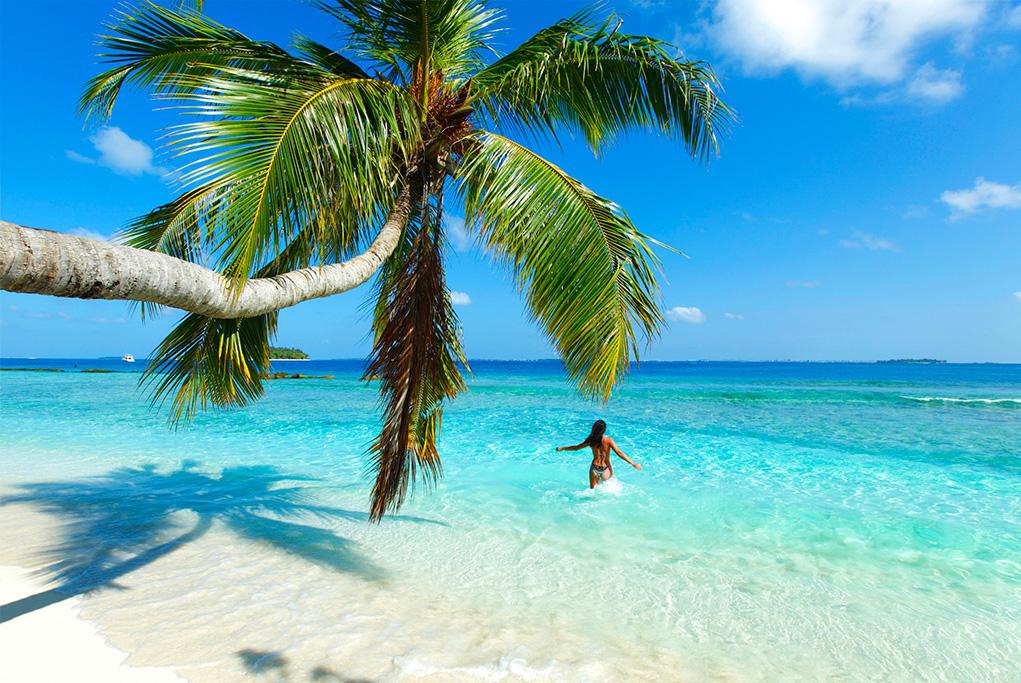 Playa Taino - Freeport - Gran Bahama