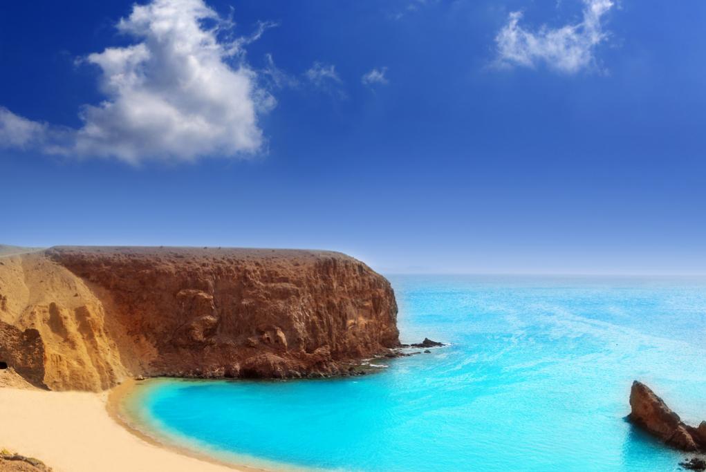 Playa Blanca - Lanzarote