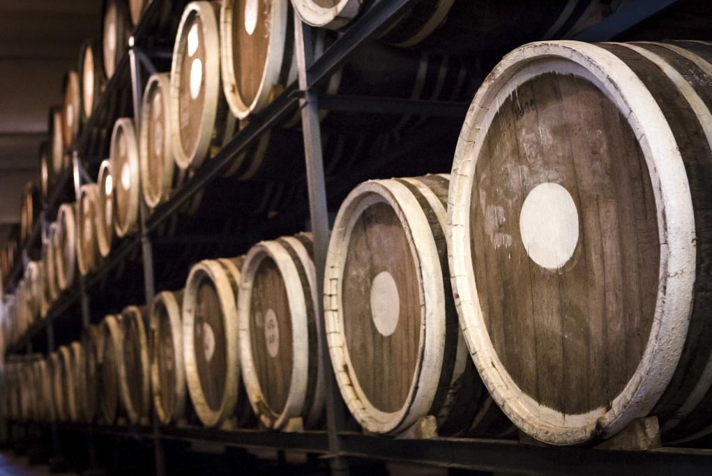 Alambique Pedro Alemao - Porto Belo - Brasil