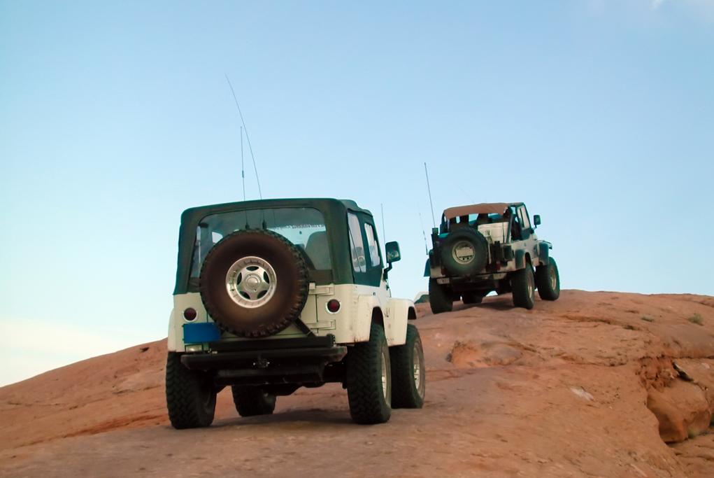 Safari Greg - Saint Kitts