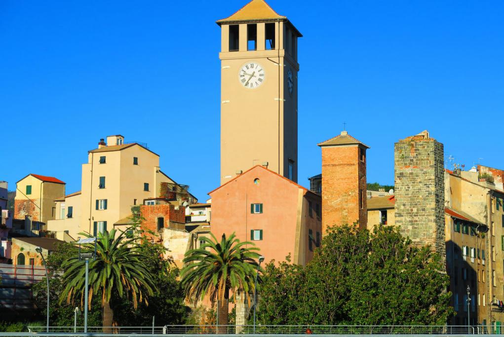 Catedral de Savona - Savona