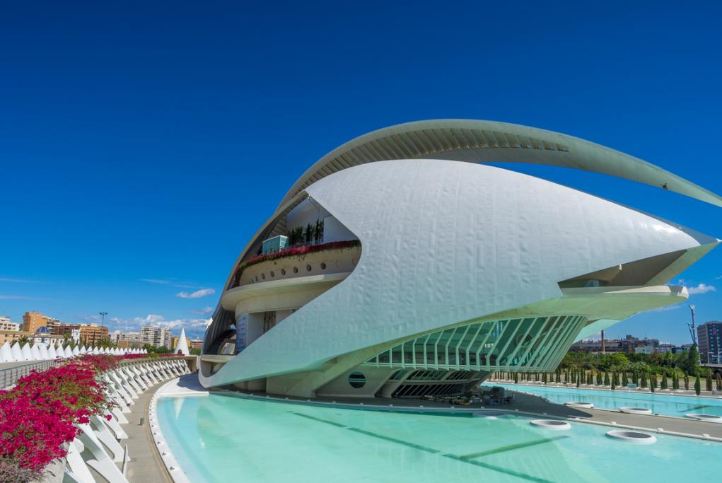 Cruceros desde Valencia 2020 - 2021. Ofertas y promociones - Aquotic