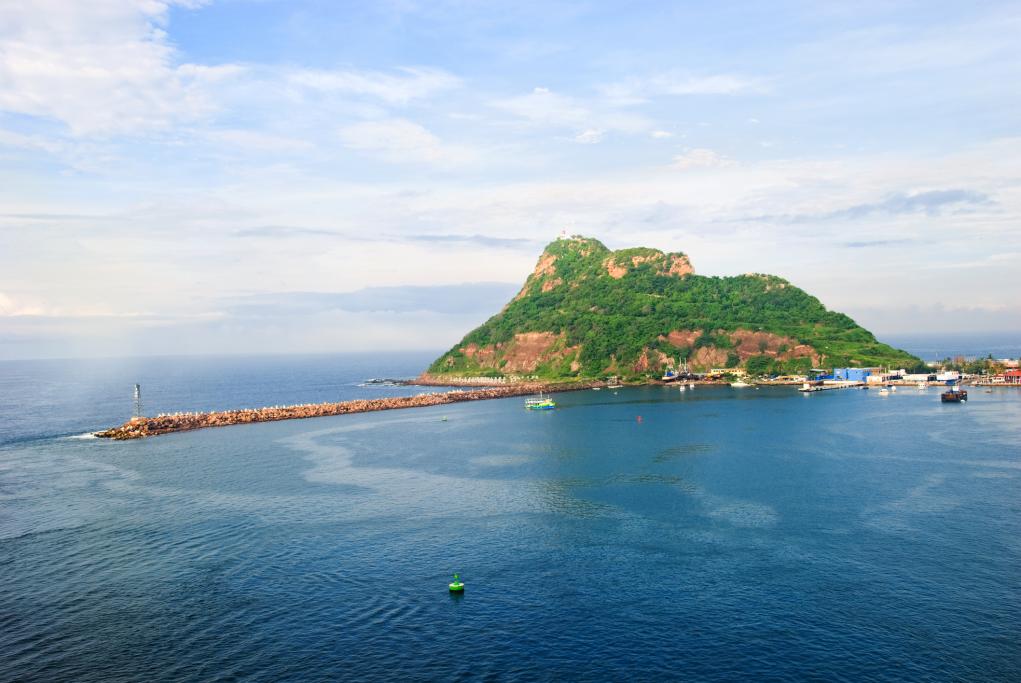 Isla de la Piedra - Mazatlan