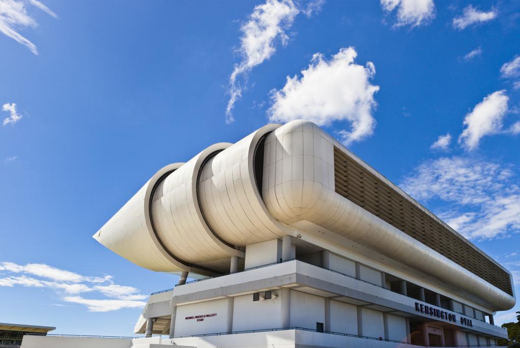 Estadio Kensington Oval - Bridgetown