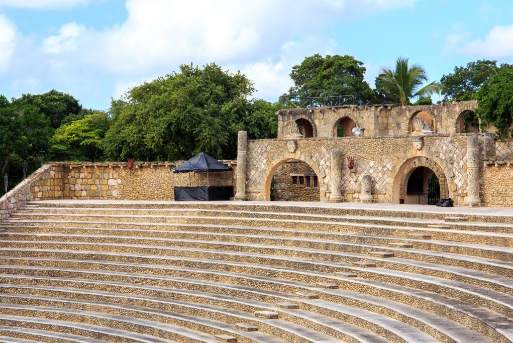 Altos del Chavón - La Romana