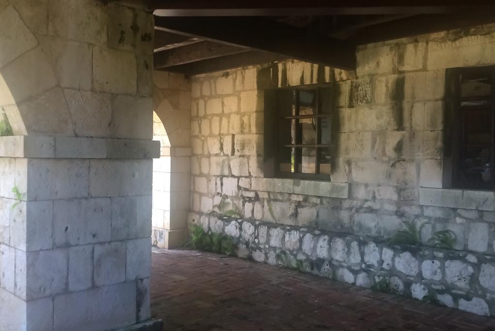 Mansión Rose Hall - Montego Bay