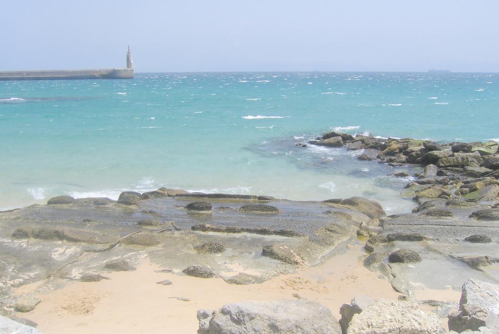 Punta Tarifa - Gibraltar